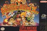 Super Adventure Island II (Super Nintendo)